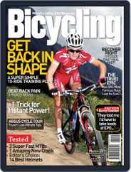 Bicycling South Africa (Digital) Subscription                    February 22nd, 2011 Issue