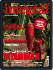 Integral (Digital) Subscription                    January 1st, 2020 Issue