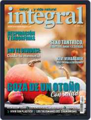 Integral (Digital) Subscription November 1st, 2019 Issue