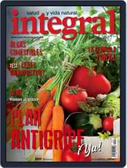 Integral (Digital) Subscription                    September 1st, 2019 Issue