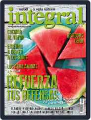 Integral (Digital) Subscription                    August 1st, 2019 Issue