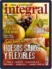 Integral (Digital) Subscription                    March 1st, 2019 Issue
