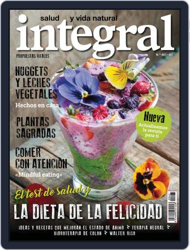 Integral May 1st, 2018 Digital Back Issue Cover