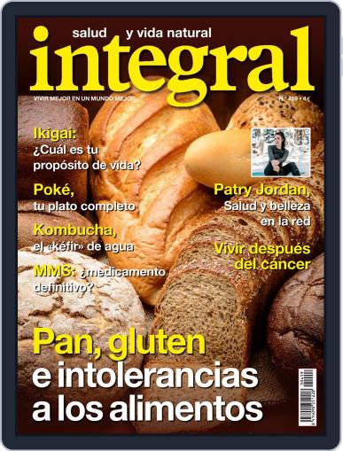 Integral March 1st, 2018 Digital Back Issue Cover