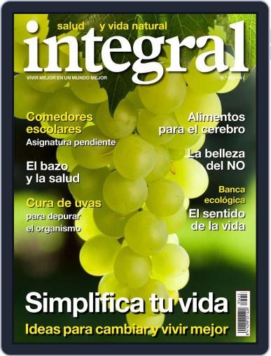 Integral September 1st, 2017 Digital Back Issue Cover