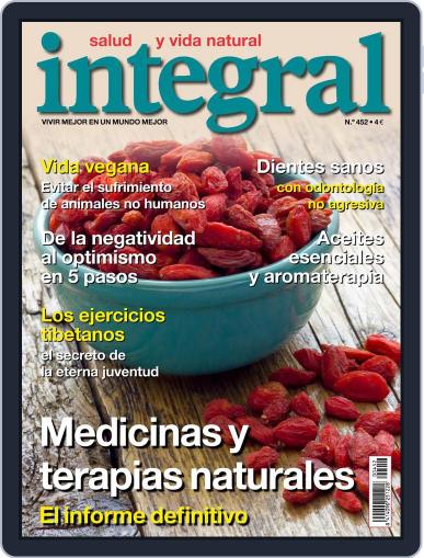 Integral August 1st, 2017 Digital Back Issue Cover