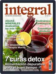 Integral (Digital) Subscription                    May 1st, 2017 Issue