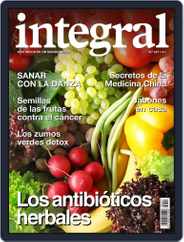 Integral (Digital) Subscription                    March 1st, 2017 Issue