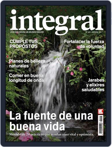 Integral January 1st, 2017 Digital Back Issue Cover