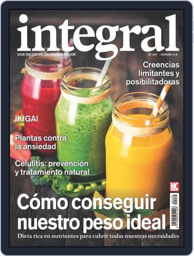 Integral June 30th, 2016 Digital Back Issue Cover
