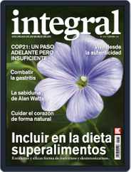Integral (Digital) Subscription January 1st, 2016 Issue