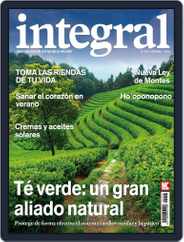 Integral (Digital) Subscription August 5th, 2015 Issue