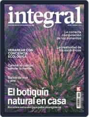 Integral (Digital) Subscription July 25th, 2013 Issue