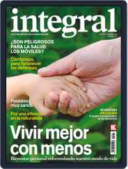 Integral (Digital) Subscription                    August 12th, 2011 Issue