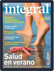 Integral (Digital) Subscription                    July 25th, 2011 Issue