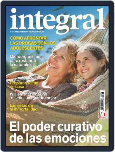 Integral January 12th, 2011 Digital Back Issue Cover