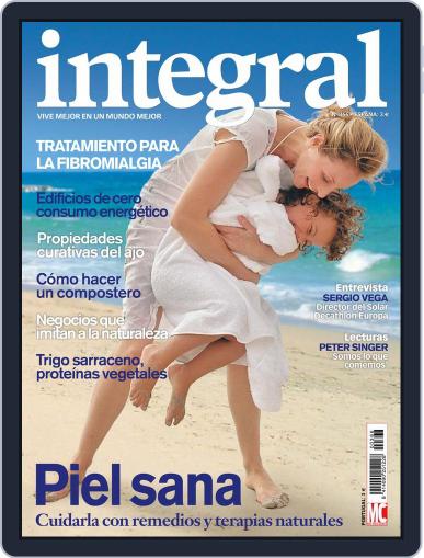 Integral May 26th, 2010 Digital Back Issue Cover