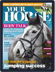 Your Horse (Digital) Subscription                    April 2nd, 2020 Issue
