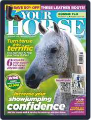 Your Horse (Digital) Subscription                    April 1st, 2019 Issue