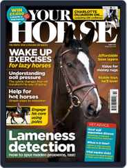 Your Horse (Digital) Subscription                    January 1st, 2017 Issue