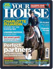 Your Horse (Digital) Subscription                    December 15th, 2016 Issue