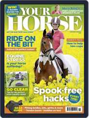Your Horse (Digital) Subscription                    June 2nd, 2016 Issue
