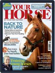 Your Horse (Digital) Subscription                    December 14th, 2015 Issue