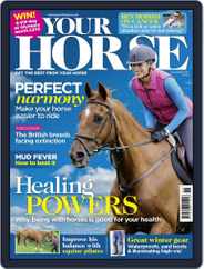 Your Horse (Digital) Subscription                    December 1st, 2015 Issue