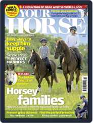 Your Horse (Digital) Subscription                    July 2nd, 2015 Issue