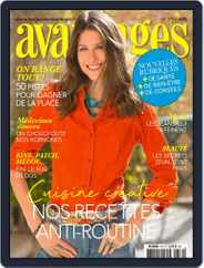 Avantages (Digital) Subscription                    February 27th, 2020 Issue