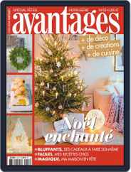 Avantages (Digital) Subscription                    October 1st, 2019 Issue