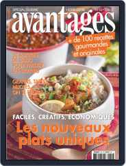 Avantages (Digital) Subscription                    September 1st, 2019 Issue