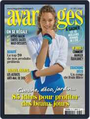 Avantages (Digital) Subscription                    July 1st, 2019 Issue