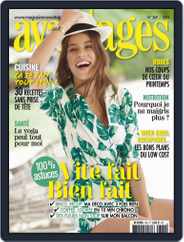 Avantages (Digital) Subscription                    June 1st, 2019 Issue