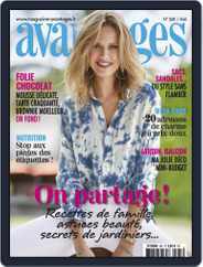 Avantages (Digital) Subscription                    May 1st, 2019 Issue
