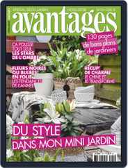 Avantages (Digital) Subscription                    March 1st, 2019 Issue