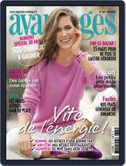 Avantages (Digital) Subscription                    November 1st, 2018 Issue