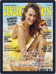 Avantages (Digital) Subscription                    August 1st, 2018 Issue