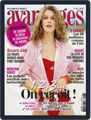 Avantages (Digital) Subscription                    July 1st, 2018 Issue