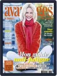 Avantages (Digital) Subscription                    February 1st, 2018 Issue