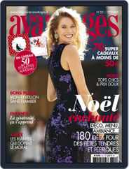 Avantages (Digital) Subscription                    December 1st, 2017 Issue