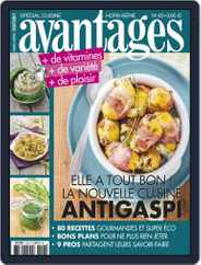 Avantages (Digital) Subscription                    October 1st, 2017 Issue