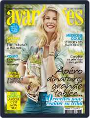 Avantages (Digital) Subscription                    September 1st, 2017 Issue