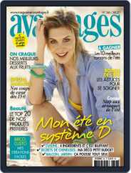 Avantages (Digital) Subscription                    July 1st, 2017 Issue