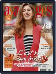 Avantages (Digital) Subscription                    June 1st, 2017 Issue