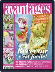 Avantages (Digital) Subscription                    April 1st, 2017 Issue