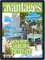Avantages (Digital) Subscription                    March 1st, 2017 Issue