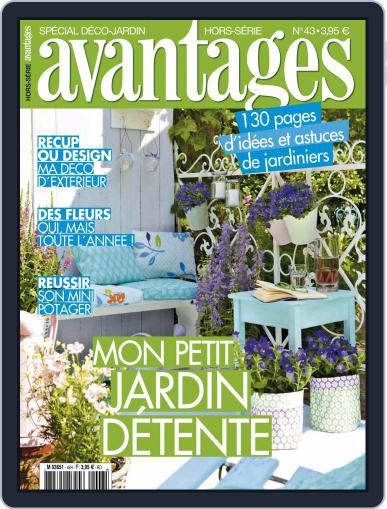 Avantages March 1st, 2017 Digital Back Issue Cover