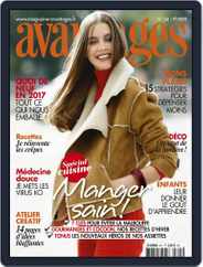 Avantages (Digital) Subscription                    February 1st, 2017 Issue