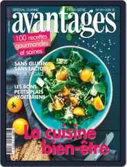 Avantages (Digital) Subscription                    November 1st, 2016 Issue